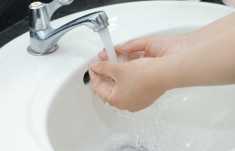洗手——有那么重要吗
