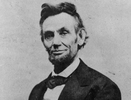 林肯曾致力于把黑人迁出美国