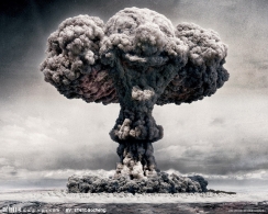 天气改变历史 原子弹为何轰炸广岛
