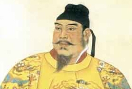 中国古代曾经公开贬低长城的两位皇帝