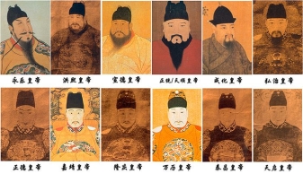 中国历史上最爱爸爸的皇帝是谁
