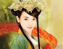 中国古代史上唯一走完金婚的皇后是谁
