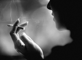 吸烟条例起草 掐灭指尖上的雾霾