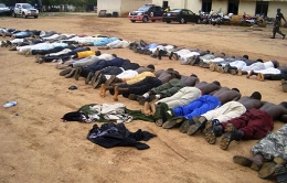 视野：不该被忽略的尼日利亚大屠杀