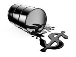 国际原油暴涨 引油价触底反弹猜想