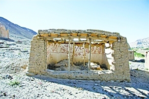 新疆莎车发现年代最早古城
