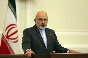 伊朗外交部长断然拒绝奥巴马核协议条件