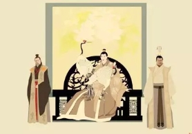 中国历史上行为怪谲的几个皇帝