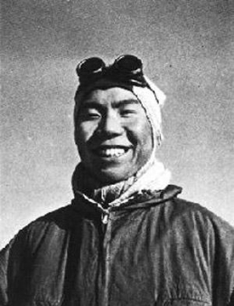 中国首位登顶珠峰运动员王富洲因病去世