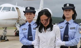 美国近期将包机向中国遣返逃犯和非法移民