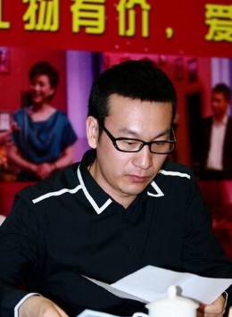 吕逸涛任猴年央视春晚总导演 最年轻一位