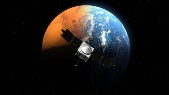 NASA揭秘“地球的兄弟”火星为何如此荒凉