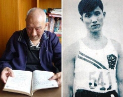 寿星：郭老未坚持到104岁 1932奥运选手健在