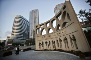 外媒：亚洲最贵城市中国上榜6个 上海居首