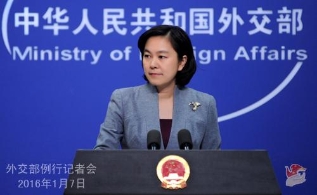 外交部回应西方批中国对朝政策:不敢苟同