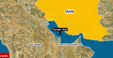 两艘美海军船只被伊朗扣押 船上10名水手