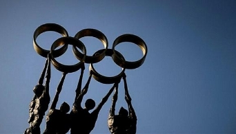 国际奥委会组首支5-10人难民队征战里约