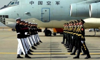 回家！韩国归还36具中国志愿军遗骸