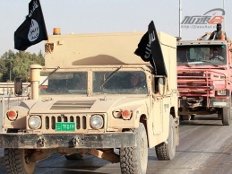 ISIS正通过汽车经销和养殖场弥补石油利润