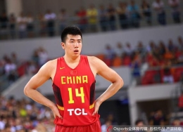 下个被NBA选中的中国球员？外媒关注仨人