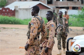 南苏丹之殇：深陷内乱的美国弃子
