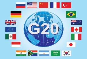 习近平：G20为什么对中国这么重要