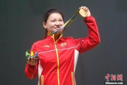 奥运第二日看点：中国国旗错误 霍顿无端攻击孙杨