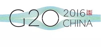 为什么G20的会标偏偏是座桥？