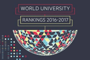 4大世界权威大学排行榜中的中国高校