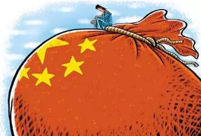 中国资本威胁论？这是最好的回应