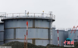 日本福岛核电站惊现超高辐射量 高2012年