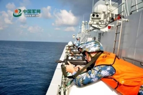 厉害了！中国海军这件事特别提气！