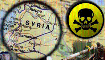 审视叙利亚沙林毒气攻击 道德与法