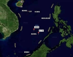 突发!美军驱逐舰进入中国岛礁12海里范围