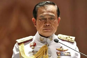 泰国为引进中国高铁 用“绝对权力”清障