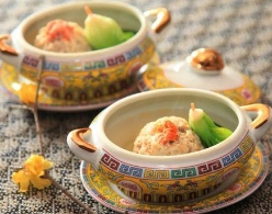 国宴为什么最爱选用淮扬菜？