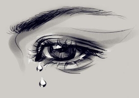 强忍泪水等于自杀？悲伤的眼泪真有毒吗
