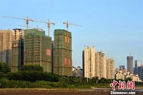 早新闻：中国楼市发生转折性变化