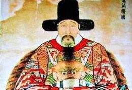 盘点中国古代的十大名臣 第一名实至名归