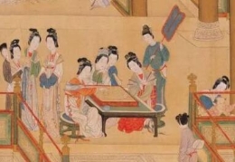 中国古代帝王女婿为什么叫“驸马”