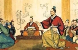 中国历史十大家族：皇帝将相文人名家云集