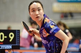 2018全日本乒乓球锦标赛进入决赛日的争夺