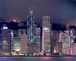 揭秘世界最富有的9大城市 中国有一地入选