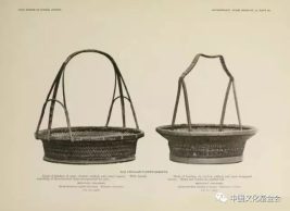 中国“竹篮”进化史：物质生活的美学探究