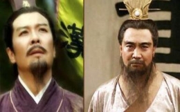 刘备和曹操势不两立的原因是为兴复汉室吗