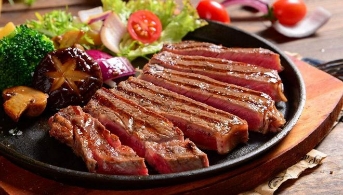 专家提醒：牛排十成熟易致增加脂肪肝风险