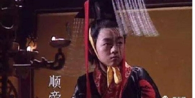 宫庭政变：废太子刘保是怎么样当上皇帝的