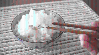 吃米和吃面到底哪一个更营养？真相在这里