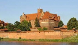 盘点世界上最大的城堡 布拉格城堡排名第3