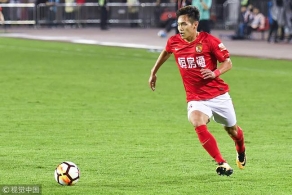 中国U21队迎来2018土伦杯A组的第三轮比赛